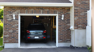 Garage Door Installation at South County Park Edmonds, Washington