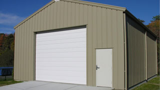 Garage Door Openers at South County Park Edmonds, Washington